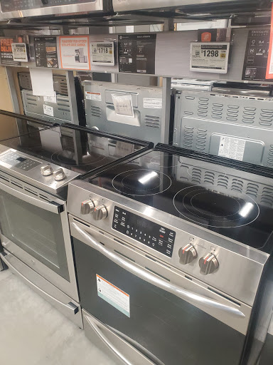 Home Improvement Store «The Home Depot», reviews and photos, 390 West St, Mansfield, MA 02048, USA