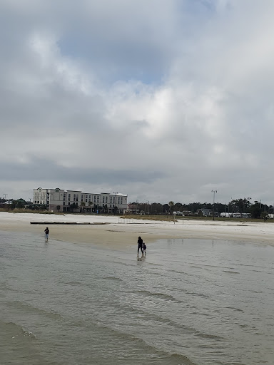 Community Center «Westside Community Center», reviews and photos, 4006 8th St, Gulfport, MS 39501, USA