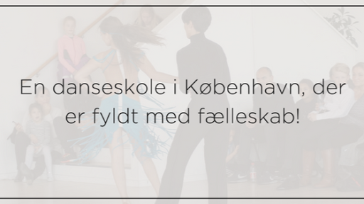 Danseklasser København