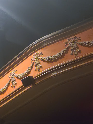 Movie Theater «Capitol II Theatre», reviews and photos, 116 1st St N, Newton, IA 50208, USA