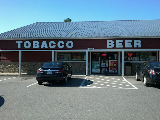 Wine Store «The City Tobacco & Beverage», reviews and photos, 621 Lafayette Rd, Seabrook, NH 03874, USA