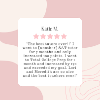 Total College Prep- Academic Tutoring & SAT/ACT Tutoring - Photo 6 - Car repair in Plano, TX, Plano