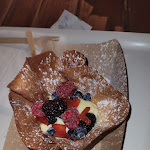 Photo n°7 de l'avis de Matteo.a fait le 18/08/2023 à 10:38 sur le  Baracuda Burgers à Massa