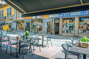 Photo n°46 de BUFA Pizza al taglio à Annecy ()