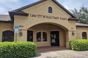 Lake ENT & Facial Plastic Surgery (Tavares) image