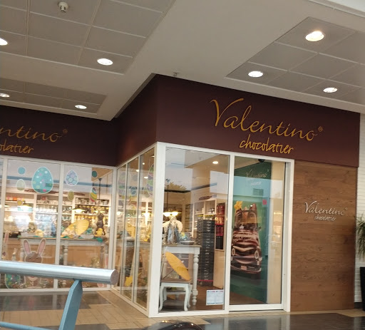 Valentino Chocolatier