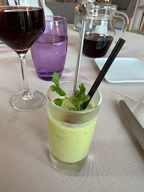 Plats et boissons du L'Orée Restaurant à La Breille-les-Pins - n°13