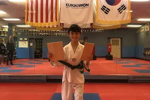 Master Park's Taekwondo Academy image