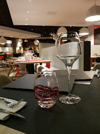 Plats et boissons du Restaurant méditerranéen Black Angus Steak House à Blagnac - n°3