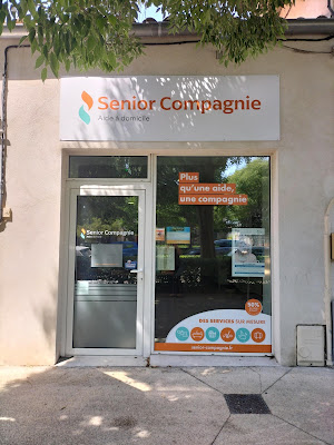 Aide à Domicile - Senior Compagnie à Nîmes