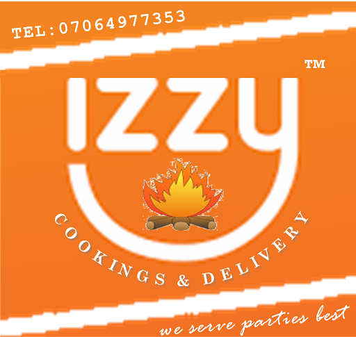 IZZY COOKINGS & DELIVERY, Gwagwalada, Nigeria, Diner, state Federal Capital Territory