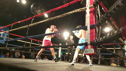 Convention Center «EXDO», reviews and photos, 1399 35th St, Denver, CO 80205, USA