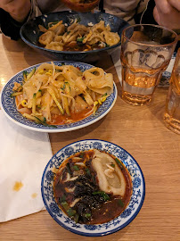 Soupe du Restaurant chinois Keko Momo 馍面坊 à Paris - n°5