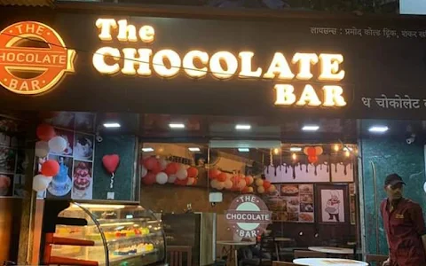 The Chocolate Bar image