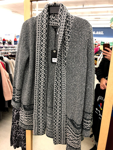 Department Store «Marshalls», reviews and photos, 300 New State Hwy, Raynham, MA 02767, USA