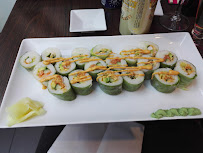 Sushi du Restaurant japonais EAT SUSHI CAEN - n°9