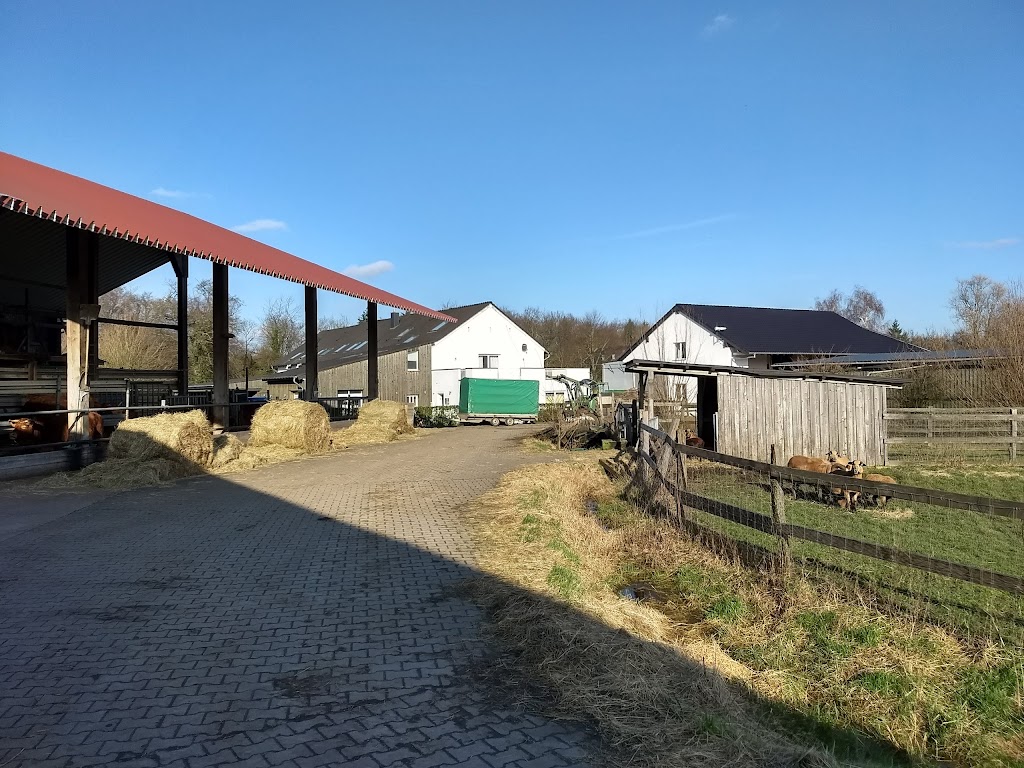 Bioland-Hof Gut Paulinenwäldchen