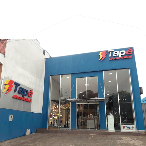 Tapé Electricidad