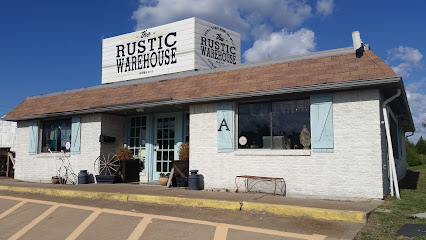 The Rustic Warehouse