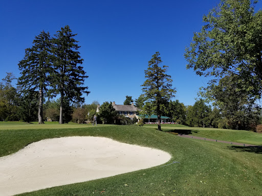 Golf Club «Lookaway Golf Club», reviews and photos, 4219 Upper Mountain Rd, Buckingham, PA 18912, USA