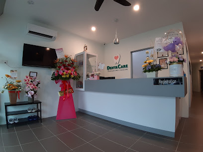 Klinik Pergigian DentaCare - No 693, Jalan Pondok Labu, Taman Kemuning,  Kulim, Kedah, MY - Zaubee