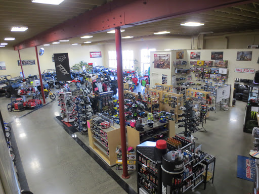 Motorsports Store «Pacific Motorsports», reviews and photos, 4001 Broadway, Eureka, CA 95503, USA