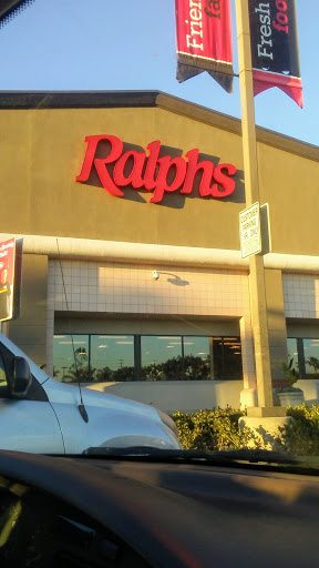 Grocery Store «Ralphs», reviews and photos, 305 W Imperial Hwy, Brea, CA 92821, USA