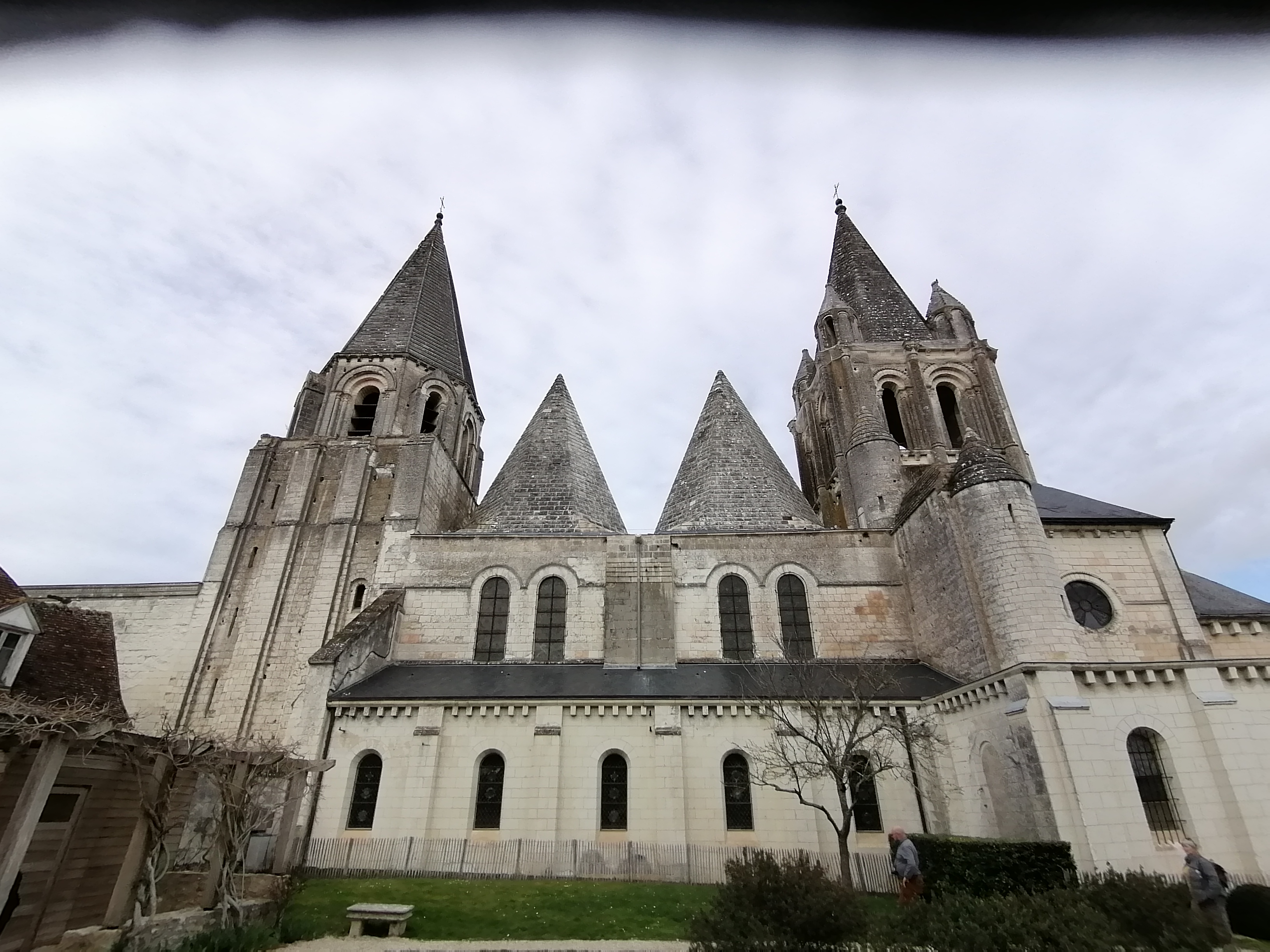 Photo n° 1 de l'avis de Jean-Louis.e fait le 16/03/2023 à 18:32