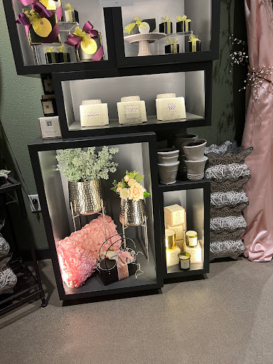 Treasured Days Florals image