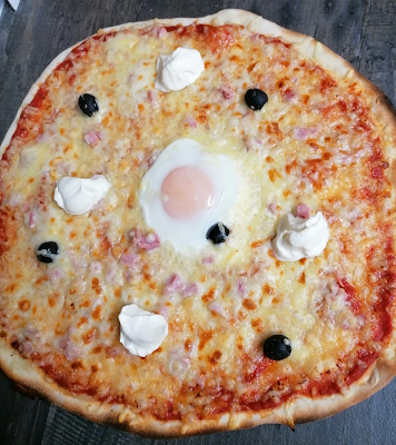 Pizz’a Canou à Onet-le-Château