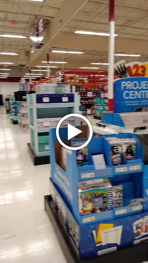 Office Supply Store «Office Depot», reviews and photos, 1701 Preston Rd c, Plano, TX 75093, USA