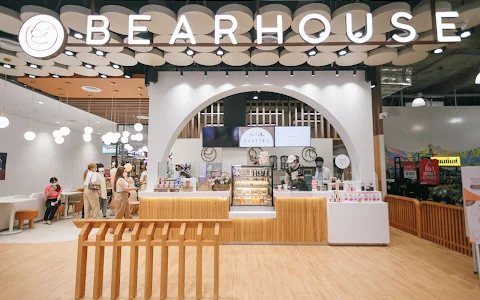 Bearhouse : The Mall Lifestore Thapra image