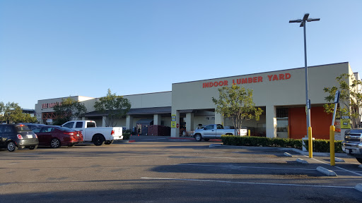 Home Improvement Store «The Home Depot», reviews and photos, 3555 Sports Arena Blvd, San Diego, CA 92110, USA