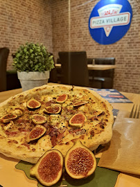 Pizza du Pizzeria PIZZA VILLAGE- Bosc-Le-Hard - n°14