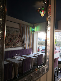 Atmosphère du Restaurant La rose des sables à Saint-Malo - n°2