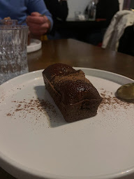 Photo n°22 de Bistrot Tête d'Or à Lyon ()