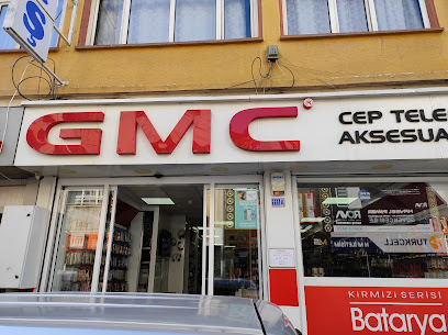 GMC Cep Telefonu Aksesuarları - Genç Bilişim / İstanbul Caddesi Merkez