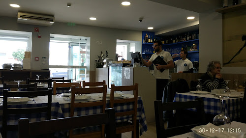 Restaurante Bar Casal Novo, Lda. em Apúlia