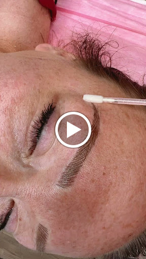 Explore phantom of the opera tattoo ideas, creative tattoo ideas in Johnston, available at Brows & Body