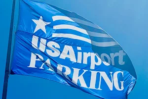 USAirport Parking image