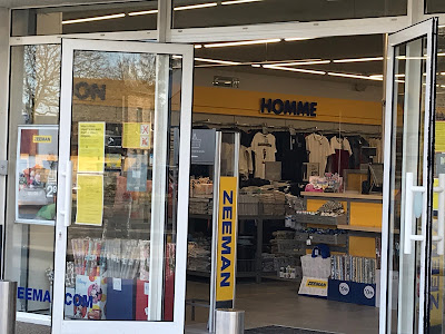 Zeeman Fougères à Fougères