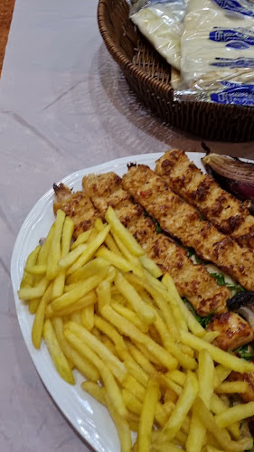 Comentarii opinii despre مطعم مشوار الروضة