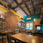 Photo n°6 de l'avis de Samad.a fait le 04/03/2024 à 18:56 sur le  Mooddika à Catania