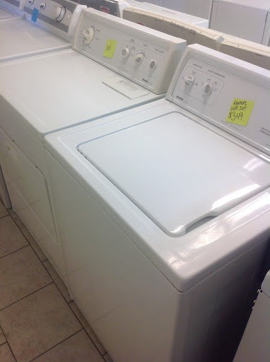 Appliance Repair Service «Appliance Warehouse», reviews and photos, 3690 E Heritage Pkwy, Farmington, AR 72730, USA