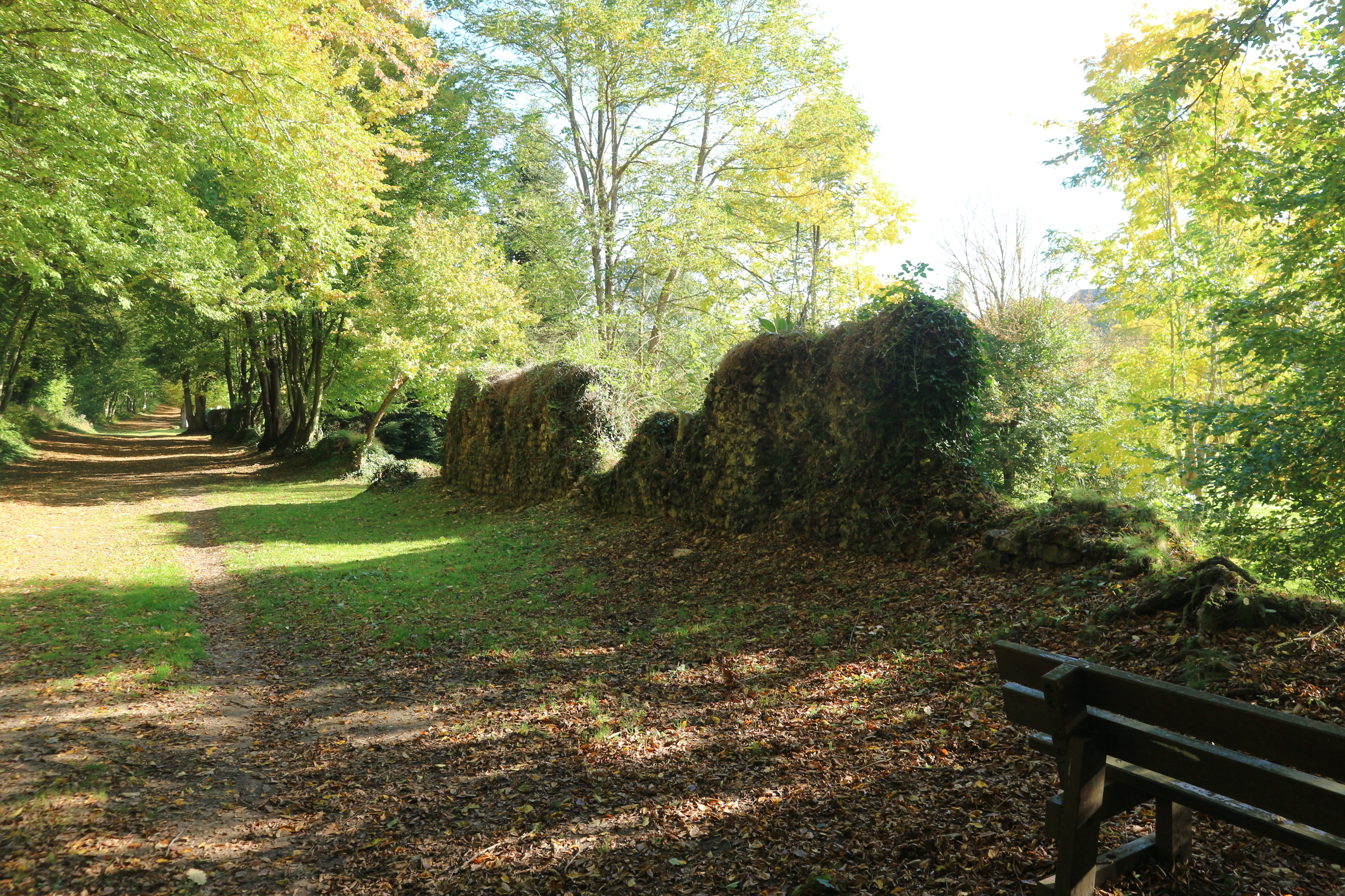 Photo n° 4 de l'avis de Alexandra.a fait le 24/10/2021 à 17:25