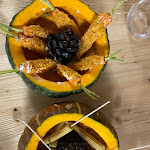 Photo n°1 de l'avis de Roberta.e fait le 25/10/2020 à 13:35 sur le  Rosso di Sera Busto à Busto Arsizio