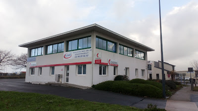 réseau alliance à Mellac