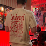 Photo n° 2 de l'avis de Marion.u fait le 30/03/2024 à 21:19 pour Bichon Restaurant à Lyon