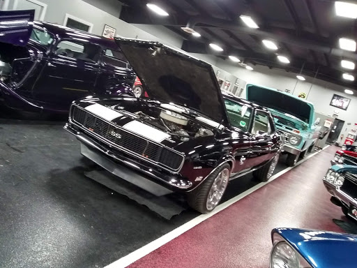 Used Car Dealer «Rides Auto Sales and Custom Accessories», reviews and photos, 1200 Northstar Dr, Bismarck, ND 58503, USA