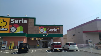 Seria 安曇川店